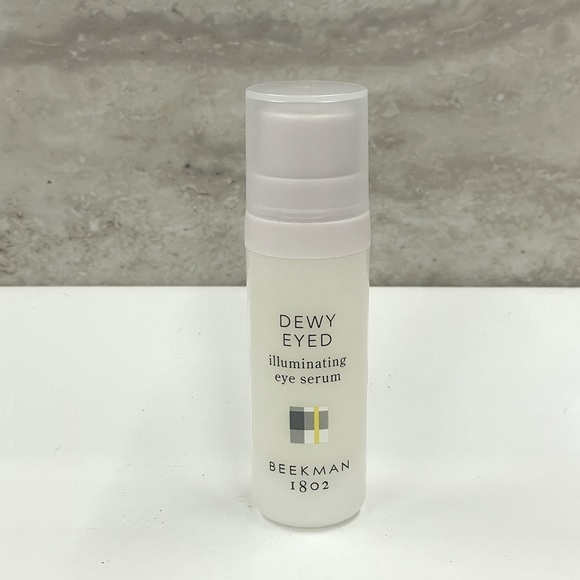 Beekman 1802 Skincare Beekman 82 Dewy Eyed Illuminating Eye Serum Poshmark